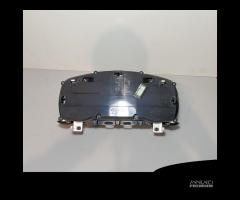 QUADRO STRUMENTI CENTRALE LIVELLI CITROEN C3 1Â° S - 4