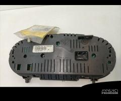 QUADRO STRUMENTI CENTRALE LIVELLI LANCIA Ypsilon 1 - 6