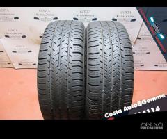 215 65 16C Michelin 4Stagioni 215 65 R16 Pneus - 1