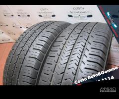 215 65 16C Michelin 4Stagioni 215 65 R16 Pneus - 2