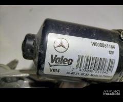 TANDEM TERGICRISTALLO MERCEDES Vito Serie (W447) W