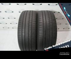 235 55 19 Pirelli 4Stagioni 85% Pneus