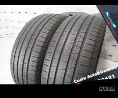 235 55 19 Pirelli 4Stagioni 85% Pneus