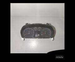 QUADRO STRUMENTI CENTRALE LIVELLI HYUNDAI i30 Seri - 1