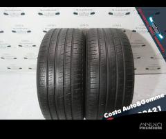 255 55 18 Pirelli 4Stagioni 85%  Pneus