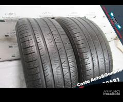 255 55 18 Pirelli 4Stagioni 85%  Pneus