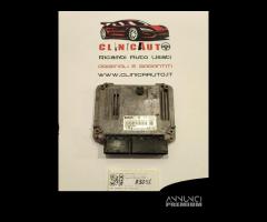 CENTRALINA MOTORE FIAT Croma 2Â° Serie 55205064 02