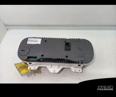 QUADRO STRUMENTI CENTRALE LIVELLI FIAT Panda 3Â° S