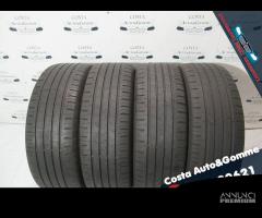 205 55 17 Continental 85% Estive 205 55 R17 Pneus - 1