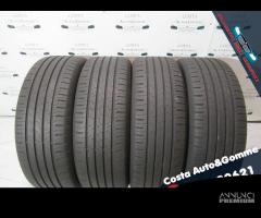 215 55 18 Continental 85% Estive Pneus