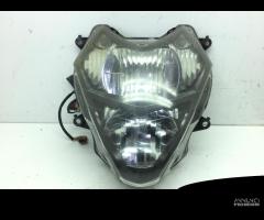 FARO FANALE ANTERIORE HONDA SILVER WING 400 2006 J