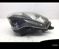 FARO FANALE ANTERIORE HONDA SILVER WING 400 2006 J