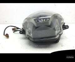 FARO FANALE ANTERIORE HONDA SILVER WING 400 2006 J - 7