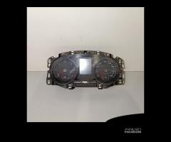 QUADRO STRUMENTI CENTRALE LIVELLI VOLKSWAGEN Golf - 2