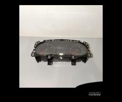 QUADRO STRUMENTI CENTRALE LIVELLI VOLKSWAGEN Golf - 3