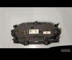 QUADRO STRUMENTI CENTRALE LIVELLI VOLKSWAGEN Golf