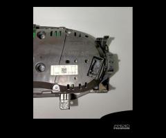 QUADRO STRUMENTI CENTRALE LIVELLI VOLKSWAGEN Golf