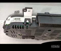 QUADRO STRUMENTI CENTRALE LIVELLI KIA Rio 4Â° Seri - 6