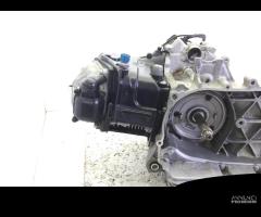 BLOCCO MOTORE ENGINE - M: MD11M PIAGGIO VESPA PRIM