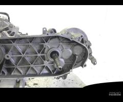 BLOCCO MOTORE ENGINE - M: MD11M PIAGGIO VESPA PRIM