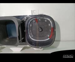 QUADRO STRUMENTI CENTRALE LIVELLI FIAT Panda 3Â° S - 2