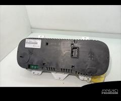 QUADRO STRUMENTI CENTRALE LIVELLI FIAT Panda 3Â° S - 5