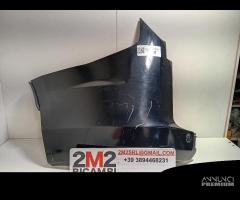 PARAURTI POSTERIORE ANGOLARE SX FORD Transit Serie