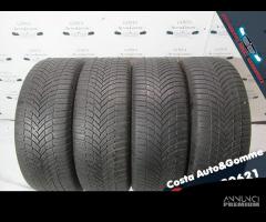 225 60 18 Bridgestone 4Stagioni 85%  Pneus - 1