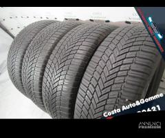 225 60 18 Bridgestone 4Stagioni 85%  Pneus - 2