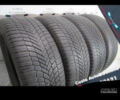 225 60 18 Bridgestone 4Stagioni 85%  Pneus - 3