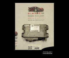 CENTRALINA MOTORE FIAT Punto Berlina 3P 46545152 I