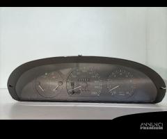 QUADRO STRUMENTI CENTRALE LIVELLI FIAT Punto Berli