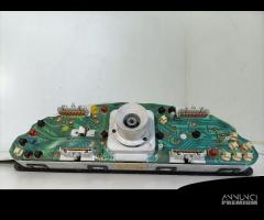 QUADRO STRUMENTI CENTRALE LIVELLI FIAT Punto Berli - 6