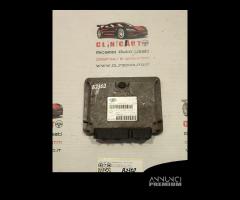 CENTRALINA MOTORE FIAT Panda 1Â° Serie 46817813 IA - 1