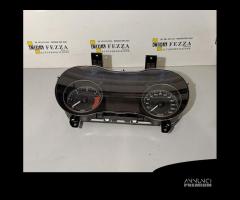 QUADRO STRUMENTI CENTRALE LIVELLI JEEP Cherokee 6Â