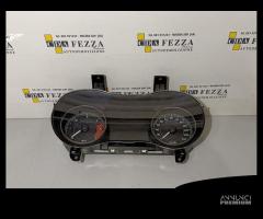 QUADRO STRUMENTI CENTRALE LIVELLI JEEP Cherokee 6Â