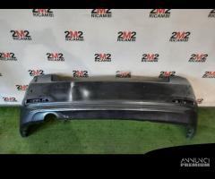 PARAURTI POSTERIORE CENTRALE BMW Serie 3 F30 Berli