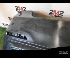 PARAURTI POSTERIORE CENTRALE BMW Serie 3 F30 Berli