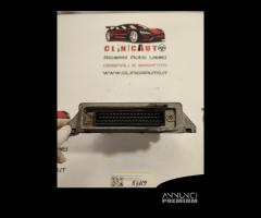 CENTRALINA MOTORE FIAT Marea Berlina IAW1AF15 4647