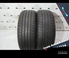 215 60 16 Bridgestone 80% 2020 Estive Pneus