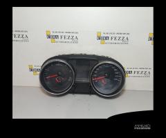 QUADRO STRUMENTI CENTRALE LIVELLI NISSAN Qashqai 2