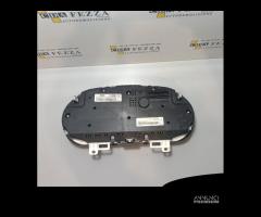 QUADRO STRUMENTI CENTRALE LIVELLI NISSAN Qashqai 2