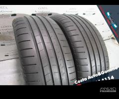 235 55 18 Bridgestone 90% 2021 Estive Pneus