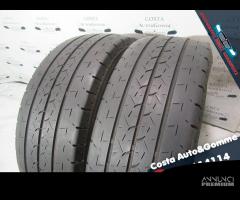 235 65 16C Bridgestone 80% 2021 Estive Pneus