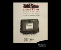 CENTRALINA MOTORE FIAT Panda 1Â° Serie IAW4AFP2 46