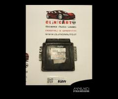 CENTRALINA MOTORE RENAULT Scenic Serie 8200124318