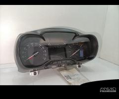 QUADRO STRUMENTI CENTRALE LIVELLI CITROEN C3 Serie