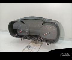 QUADRO STRUMENTI CENTRALE LIVELLI CITROEN C3 Serie - 3