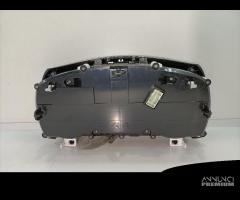 QUADRO STRUMENTI CENTRALE LIVELLI CITROEN C3 Serie - 6