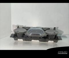 QUADRO STRUMENTI CENTRALE LIVELLI CITROEN C5 Stati